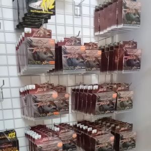 Benang Tali Pancing Senar PE JABRIK HS X8 200m by Relix Nusantara Free Leader Samar