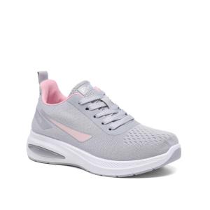 AMIRAA Sepatu Sneakers Wanita FLOW Sepatu olahraga Gaya Korea Import