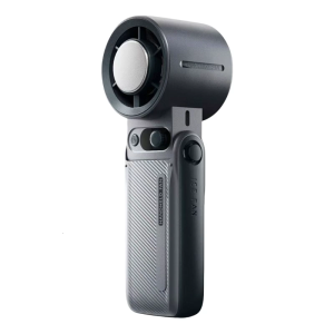 Practical Small Pocket Fan Comfortable Small Fan Handheld Fan Office Fan Rechargeable Air Cooling Fan Suitable for Home