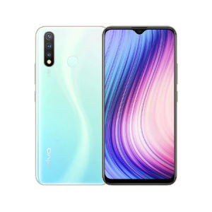 Y19 Cellphone Original 8+256GB Smartphone 6.53inch with Fingerprint Recognition Android Phone COD