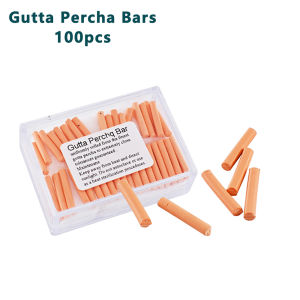 Dental Endodontic Gutta Percha Obturation System Hot Melt Filling Heat Pen with 4 tips Dental Heating Tools