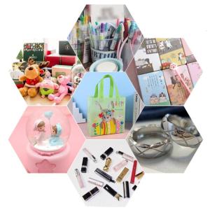 4Pieces Easters Gift Bags Craft Bag Easters Candy Holder Reusable Easters Bags Perfect for Craft and Holiday Celebration