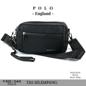 Tas Selempang Pria Tas Slingbag Terbaru Bahan Bagus P905
