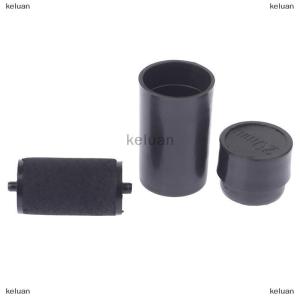 {keluan} 10PCS Price Tag 20mm Tag s Refill Ink Rolls Ink for MX5500