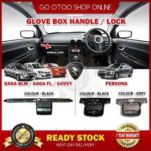 Saga Blm Flx Persona glove box Handle Lock Glove Box Lock