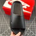 2025 Calm Slide Soft Waterproof Home Sports Slippers Sandals for Men and Women (Size: 36-45) High Quality. 
