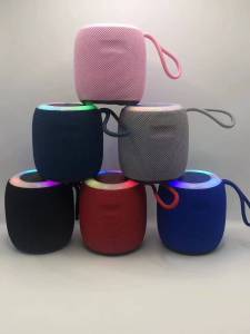 SH-309 ลำโพงบลูทูธขนาดเล็ก ซับวูฟเฟอร์ ไมโครโฟนไร้สาย ช่องใส่การ์ด ลำโพงบลูทูธคุณภาพสูง เสียงดัง [ จัดส่งฟรี ]