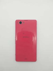 Sony Xperia Z1 Compact D5503 Original 4.3" Unlocked Phones GSM 3G&4G Android Quad-Core WIFI GPS 16GB Phones