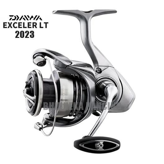 REVIEW REEL DAIWA RX LT 4000-C 2023 ! MURAH #part1 #daiwa