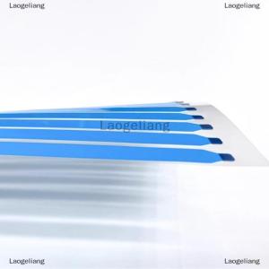 [COD] Laogeliang 5 10Pcs Double-Sided LCD Tape Adhesive Laptop Screen Easy-Pull Adhesive For Cell Phone Repair Accessories Thickened 0.3MM