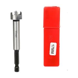 Công cụ chuyên nghiệp sâu nhàm chán với nhiều răng cắt lưỡi để nâng cao hiệu quả trong các ứng dụng gỗ cứng