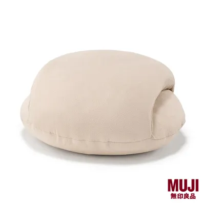 MUJI Soft Cushion For Nap
