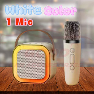 Karaoke Speaker Set K12 K18 K19 K52 wireless karaoke speaker wireless portable mini speaker speaker karaoke mini speaker