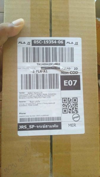 Buyer review video 3