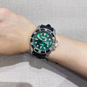 SUBAMRINE TAP 8309 MD PS ANALOG MEN WATCH