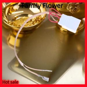 Family Flower Flash Sale อะแดปเตอร์สายเคเบิลแตรลำโพงสเตอริโอประตูรถปลั๊กอะแดปเตอร์โดยไม่เสียหายสำหรับ Cx5 Cx-5 3 ATENZA 6 AXELA