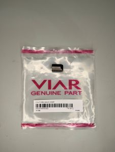 Pin Fork Axle Gearbox Viar Karya 150 200 300 CC Motor Roda 3 Pin Fork Axle [CAM JKT] (94204-KRN-000)