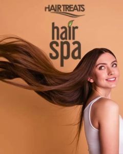 Hair Treats Hair Coat Ginseng 55mL
