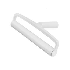 Multipurpose Wooden Dough Roller Wooden Rolling Pin for Baking and Cooking Perfect for Pizza and Cookie Dough