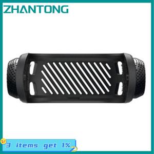 ZHANTONG Insta360 X5 Mic Windshield Acoustic Foam Snap Holder Wind Noise Reduction Mount For Insta 360 X5 Accessories