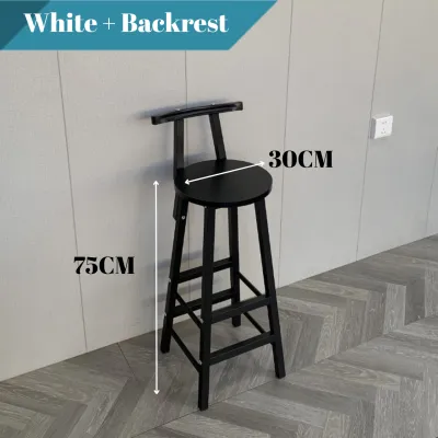 Household Balcony High Table 180cm Meja Bar Meja Panjang Bar Counter Table Modern Family Kitchen Living Room Coffee High Table And Bar Stool 长条桌 吧台桌