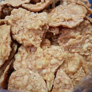 Keripik Tempe Pedas Daun Jeruk Khas Bandung 1kg Murah