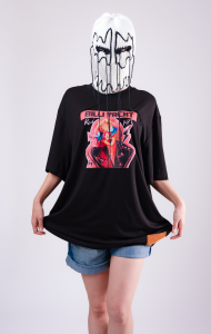 APT (DROP SHOULDER)