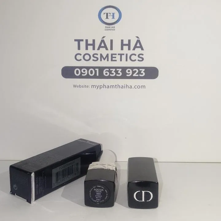 %5BHCM%5DSon%20Dior%20Rouge%20888%20STRONG%20MATTE%20m%C3%A0u%20cam%20pha%20%C4%91%E1%BB%8F%20unbox%20-%20Image%205