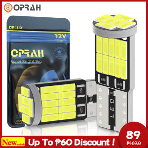 Oprah 2PCS T10 LED Bulb: A Comprehensive Guide