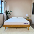Deoketti Cloud Memory Foam Mattress 7" (18cm). 
