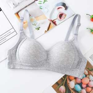 BH Bra Push Up Style Pakaian Dalam Wanita High Quality