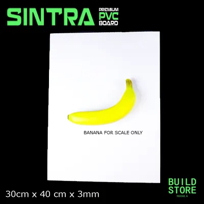 PVC Sintra Board | White Sintra Board | PVC Board | PVC White Sintra Board
