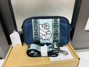Túi đeo chéo Mcihelin