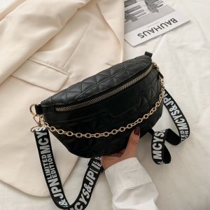 D plus กระเป๋า กระเป๋าคาดอก กระเป๋าแฟชั่น กระเป๋าหนังPU งานพรีเมี่ยม Dplus รุ่น 068