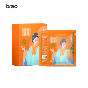 Breo Premium Neck Travel Pillow U Travel Nap Pillow Neck Pillow