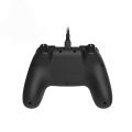 Fantech GP12 REVOLVER Gaming Controller usb จอยเกมส์ ระบบสั่นมอเตอร์คู่ รองรับเกมหลากหลาย รับประกัน 1 ปี. 