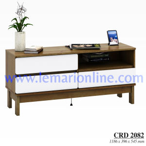 Meja TV Zen CRD-2082