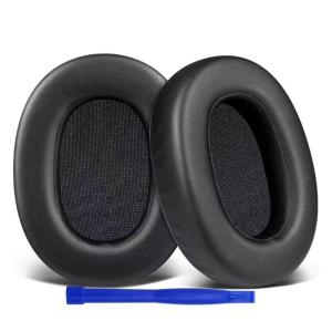 High Density Foam Ear Pad For ULT WEAR/WH ULT900N Headphone Sweatproof Earpads Lightweight Noise Cancelling Earpads