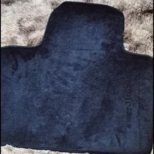 Car Floor Mats For Toyota Prius 50 XW50 2016~2022 2017 2018 Cars Footpads Anti-slip Cape Rugs Cover Foot Pad Auto Accessories