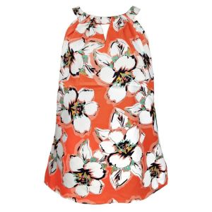 Atasan Wanita dewasa Halter Neck / Tali size XS to XL