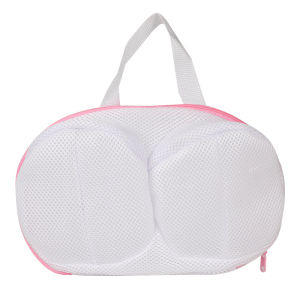 Bra Laundry Mesh Bag Washing Machine-wash Special Laundry Net Bag Anti-deformation Washing Bra Mesh Bag Cleaning Underwear Sports Bra Cleaning Pouch