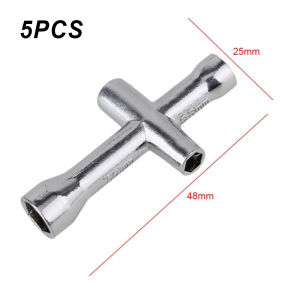 Vít đai ốc M2 M2.5 M3 M4 kèm cờ lê lục giác phụ kiện máy in 3D mini bộ dụng cụ sửa chữa