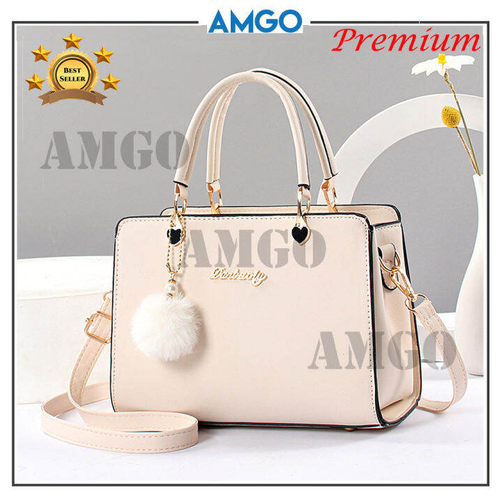 Lazada handbags sales