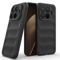 For Xiaomi 15T Pro 14T 13T 12T 11T Pro Case Shockproof Shield Soft Silicone TPU Full Protection Phone Back Cover. 