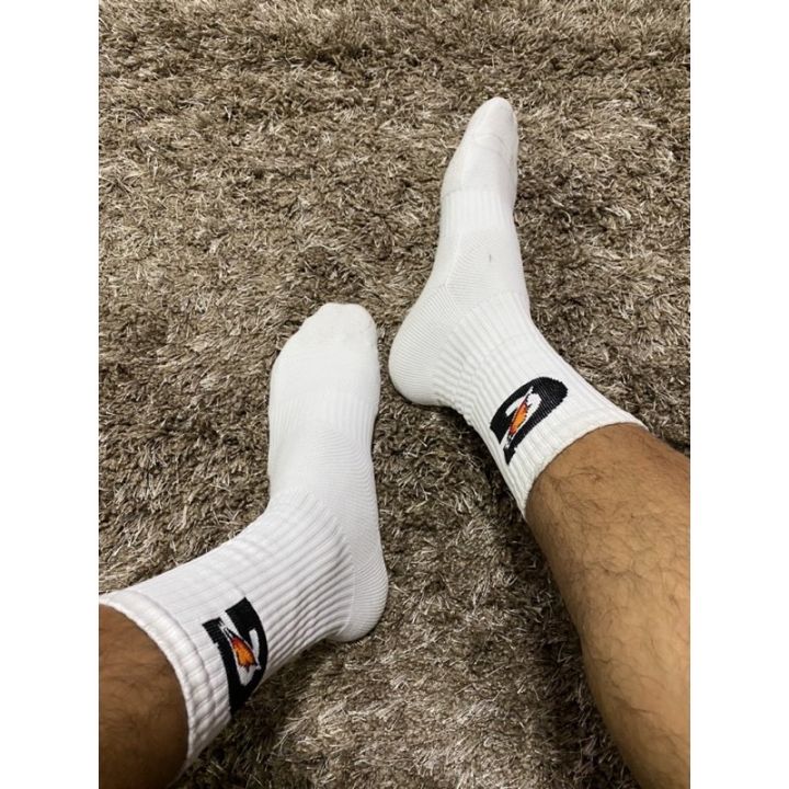 Jordan gatorade socks best sale