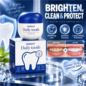Teeth Whitening Essence Brightening Dental Care Solution Oral Hygiene