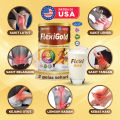 【Hot sales】[BUY 5 FREE 2] [PHAACY STOCK!][ORIGINAL! ]FlexiGold Milk For Bones And Joints 800g. 