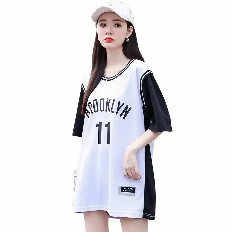 Brooklyn nets jersey sales dress