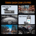 New!!2024 Dash Cam 4K Ultra HD กล้องติดรถยนต์อัฉริยะ WDRความคมชัด1080Pกลองติดรถยนต์ กล้องหน้ารถยนต์ กล้องติดหน้ารถยนต์ พร้อมWIFI ควบคุมผ่านAPPและมีประกัน. 