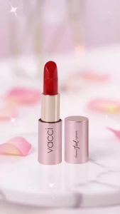 Son Tint Dạng Thỏi Dưỡng Môi Mềm Mịn Có Màu Hàn Quốc - Vacci Vitamin Tint Lipstick - Mẫu Mới